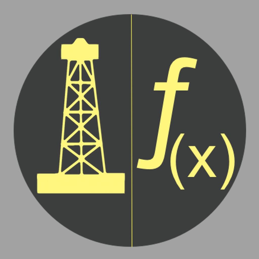 Oilfield Engineer logo